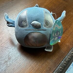Disney Stitch Squishmallow